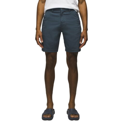 , PrAna Mens Hybridizer Short