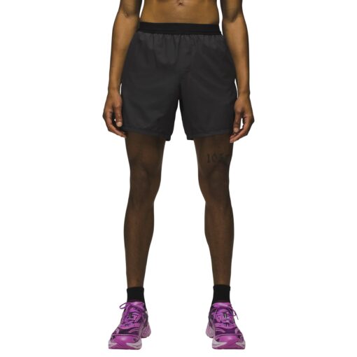 , PrAna Mens Intrinsic Lined Short