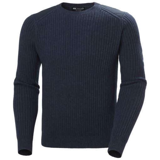 , Helly Hansen Men&#8217;s Arctic Rigging Sweater