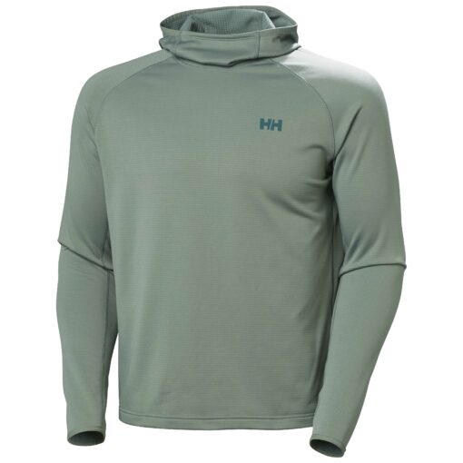 , Helly Hansen Men&#8217;s Versalite Fleece Hoodie