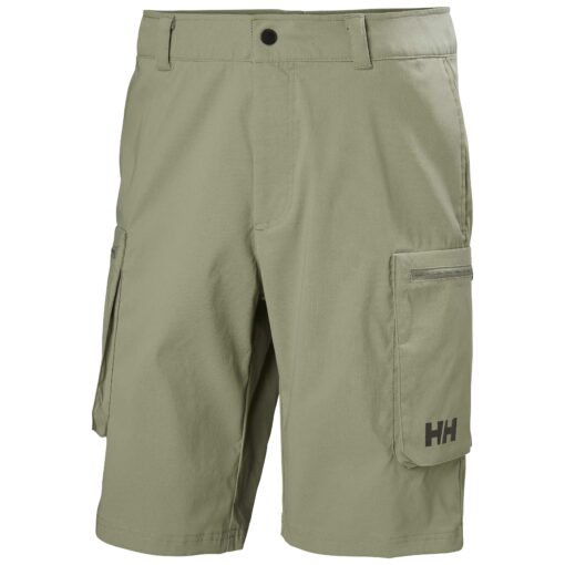 , Helly-Hansen Mens Move Qd 2.0 Short