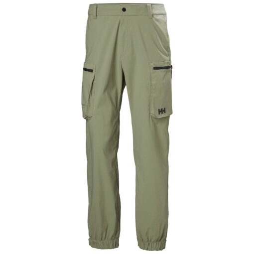 , Helly-Hansen Mens Move Qd Pant 2.0