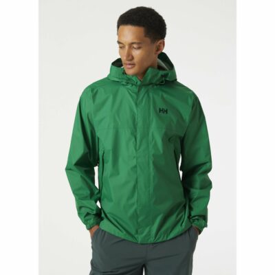 Loki adventure jacket 