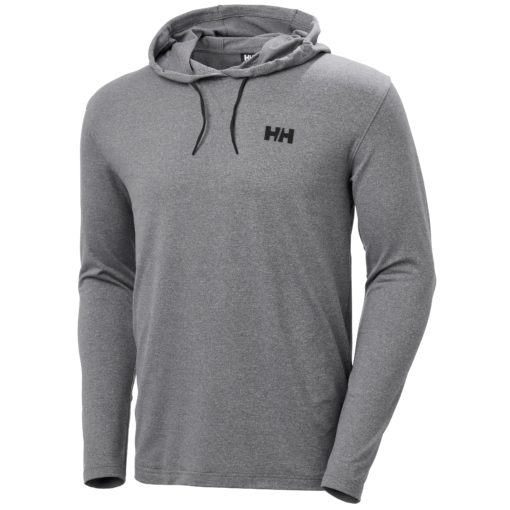 , Helly Hansen Mens Verglas Light Hoodie