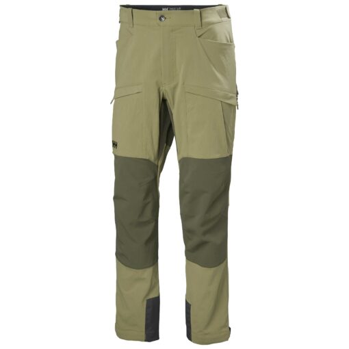 , Helly-Hansen Mens Verglas Tur 2.0 Pant