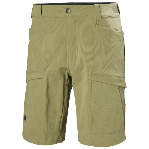 , Helly-Hansen Mens Verglas Tur Short