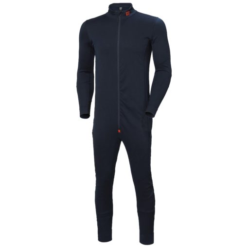 , Helly Hansen Men HH Lifa Max One Piece Suit